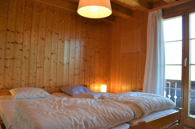 Chambre double (3) Chambre double (3)