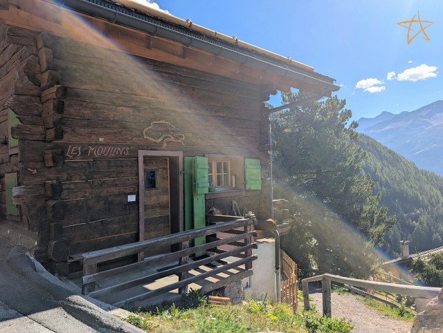 17. chalet 17. chalet