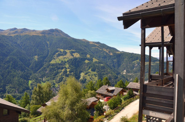 vue sur Pinsec