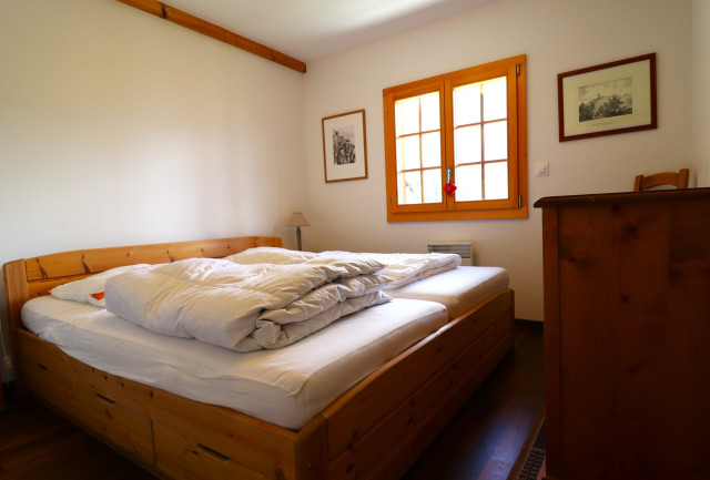 Chambre 1 Chambre 1