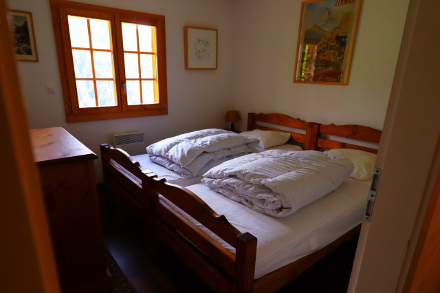 Chambre 2 Chambre 2