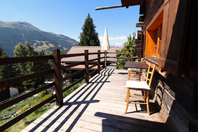 Balcon Balcon