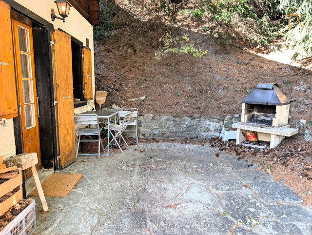 22. Terrasse 22. Terrasse