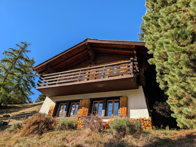 25. Chalet 2 25. Chalet 2