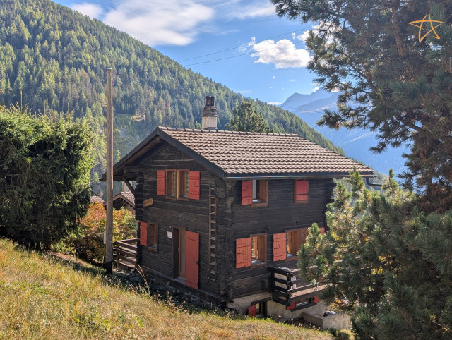 1. Chalet