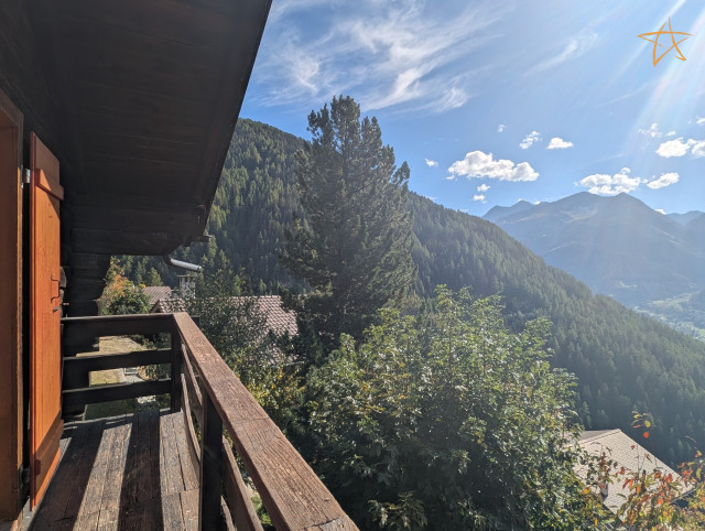 18. Terrasse