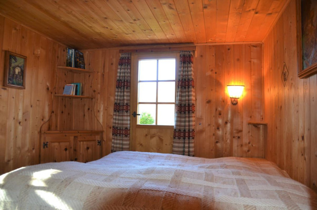 Chambre double 2