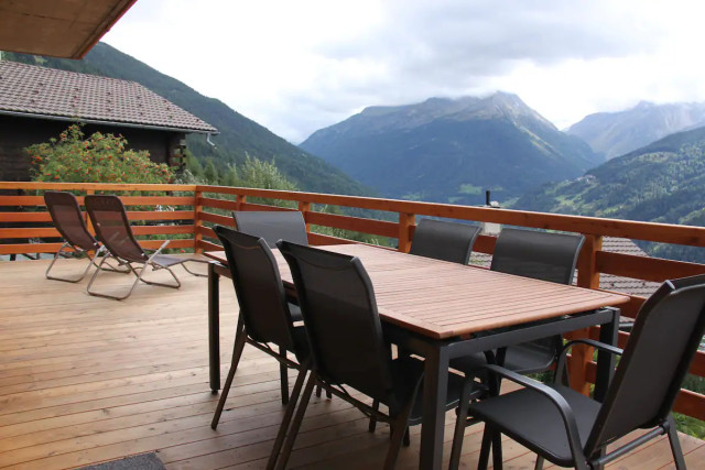 Terrasse Terrasse