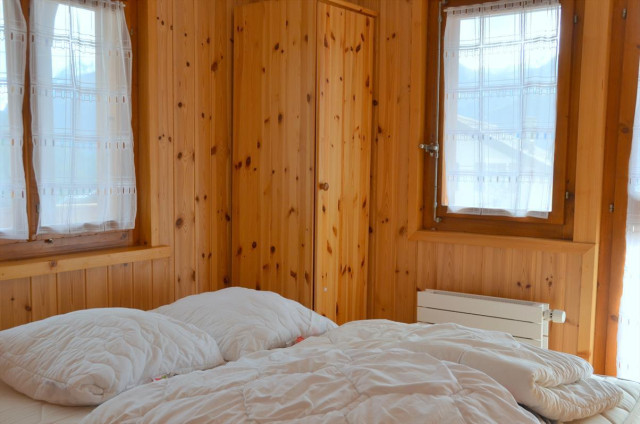 chambre double chambre double