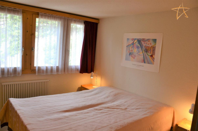 Chambre double Chambre double