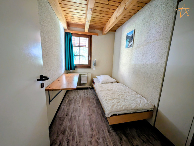 10. Chambre 2 - RDC