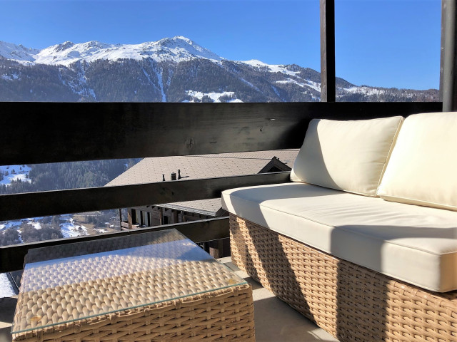 balcon balcon