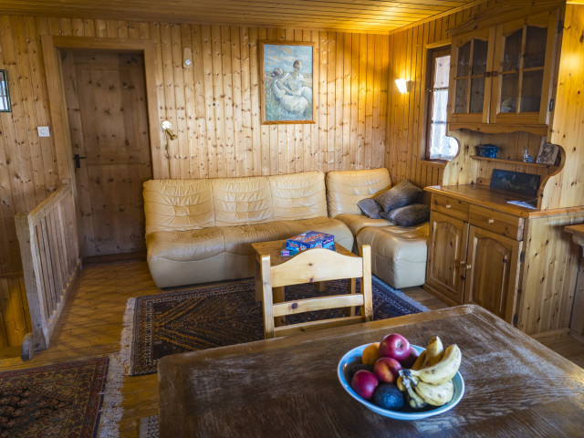 CHALET TRINITE (003 sur 021)