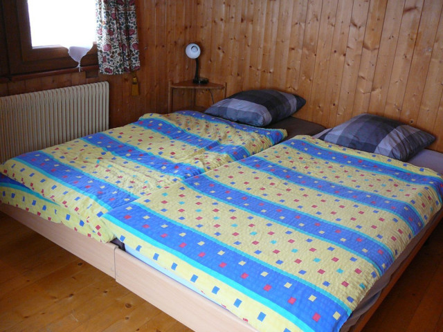 Chambre 1 Chambre 1