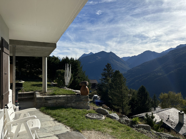 Terrasse Terrasse