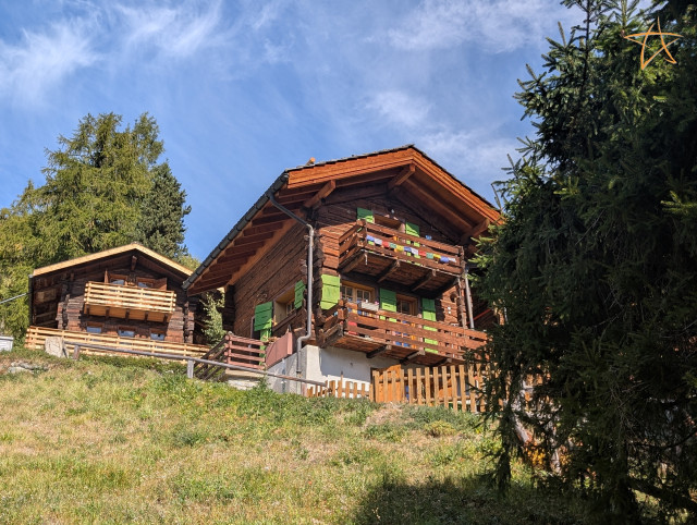 1. Chalet 1. Chalet