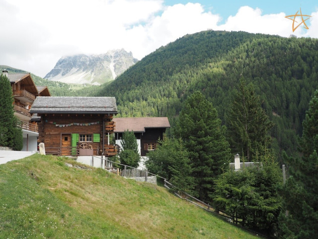 14. Chalet les Moulins 14. Chalet les Moulins