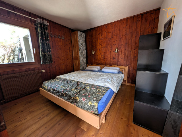 5. Chambre 5. Chambre