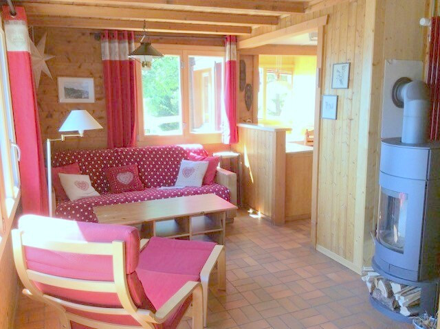 séjour