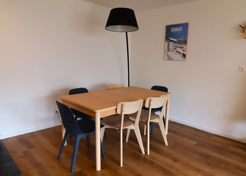 Salle à manger Salle à manger