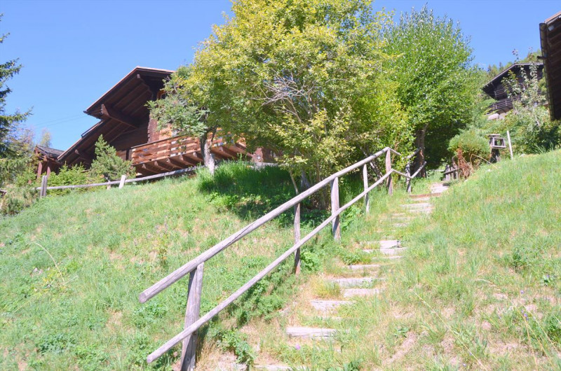 chalet Le Masque chalet Le Masque