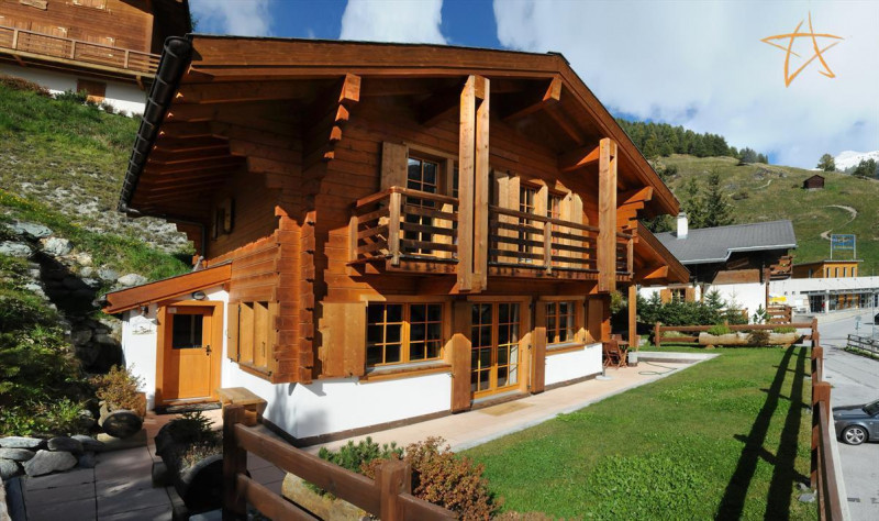 Alpina Lodge Alpina Lodge