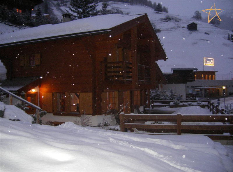 Alpina Lodge Alpina Lodge