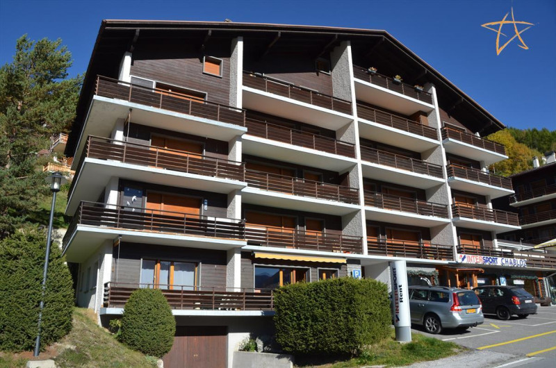 Immeuble Barmaz Immeuble Barmaz