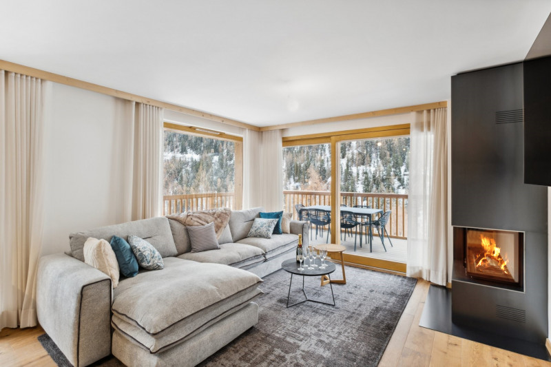 R17 living area 1 Finished R17 living area 1 Finished