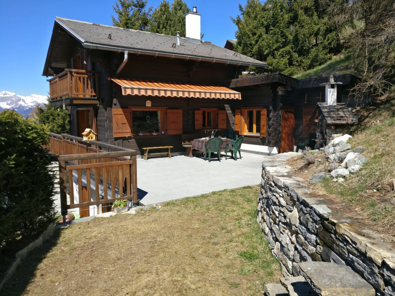 Chalet