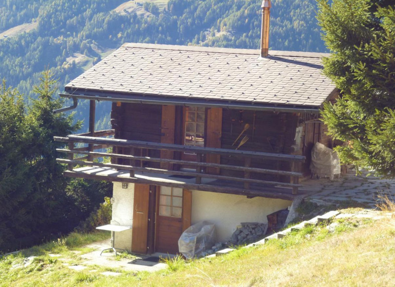 Raccard des Neiges Raccard des Neiges