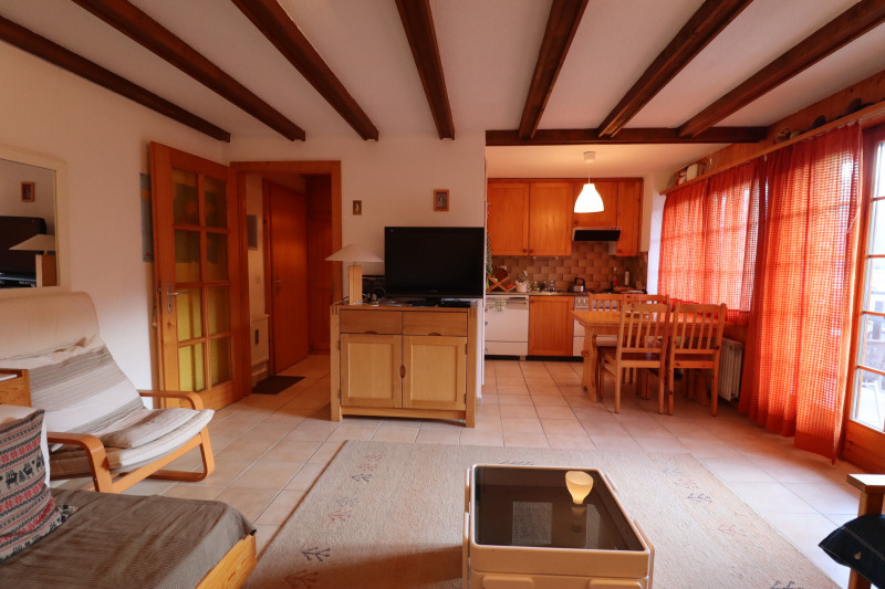 Séjour - autre vue Séjour - autre vue