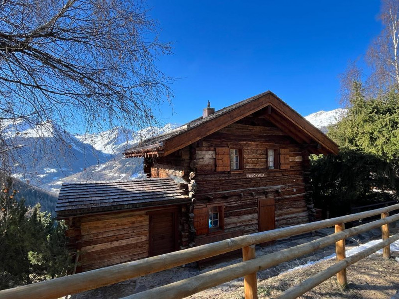 Chalet Chalet