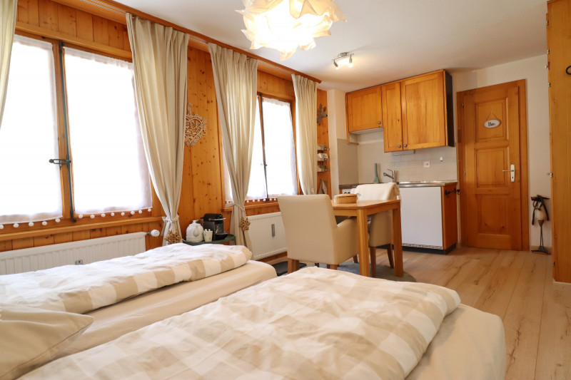 Pièce à vivre autre vue Pièce à vivre autre vue