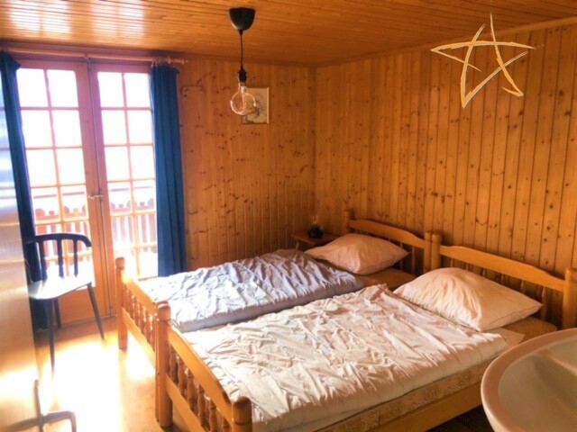 Chambre double 1 Chambre double 1