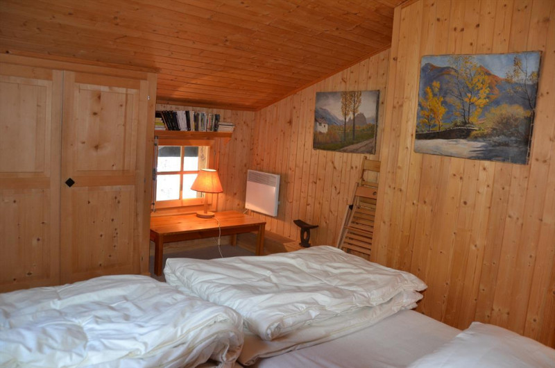 Chambre Chambre
