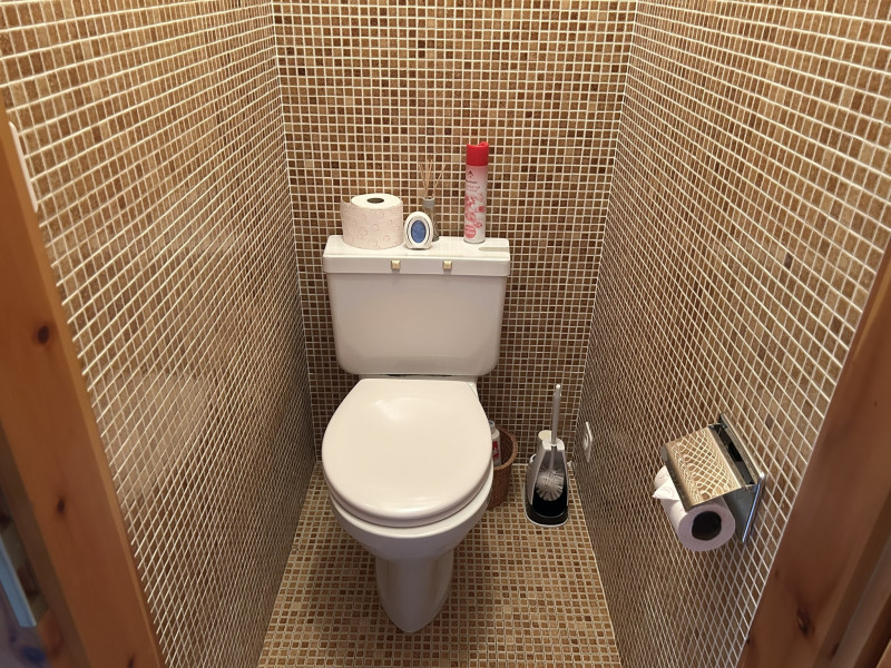 WC