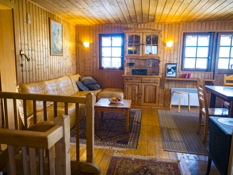 CHALET TRINITE (002 sur 021) CHALET TRINITE (002 sur 021)