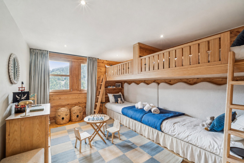 Updated Bunk Bed 2 Updated Bunk Bed 2