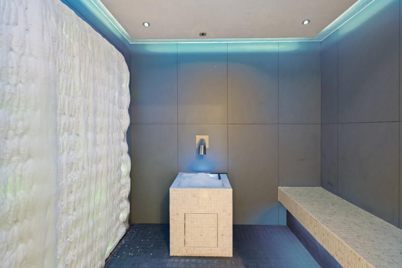 Ice Room Ice Room