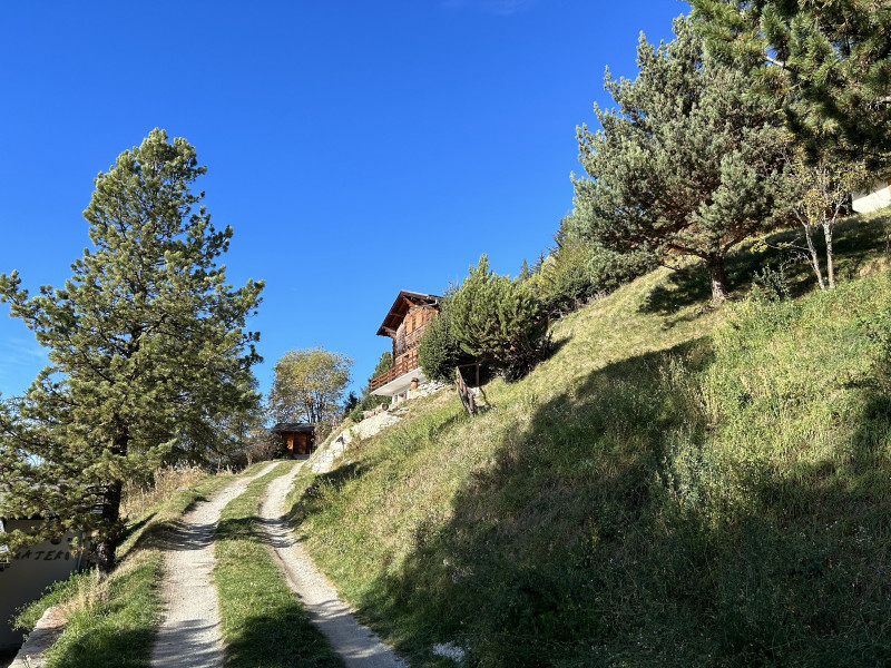 Sentier Sentier