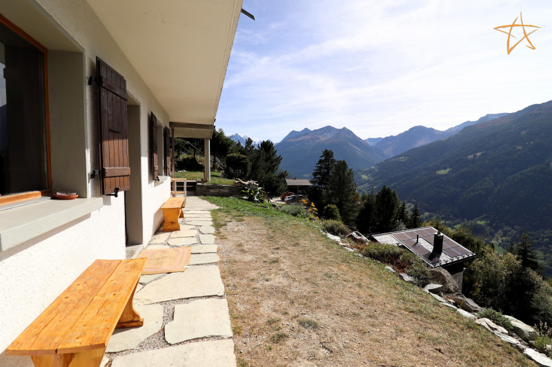 1. Terrasse