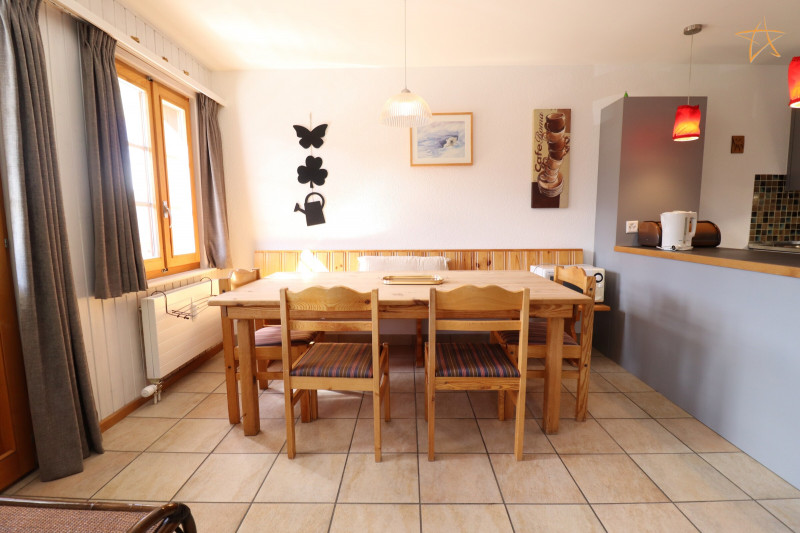 2. Coin à manger