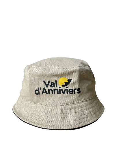 Bob Val d'Anniviers Beige