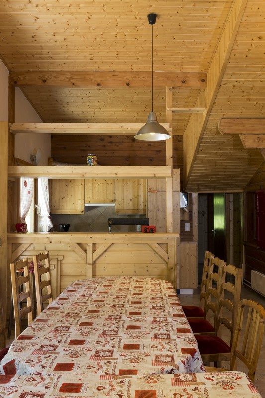 Speisesaal 1.