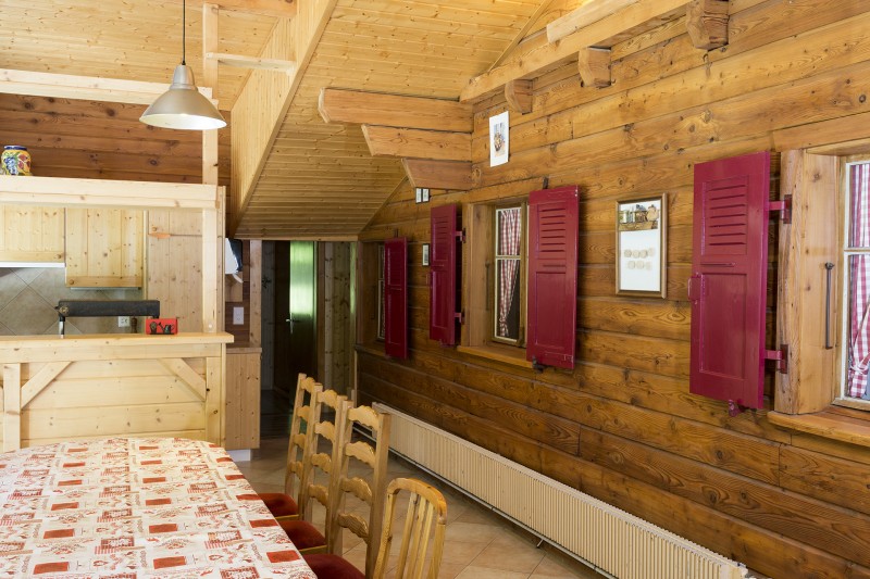 Speisesaal 1.